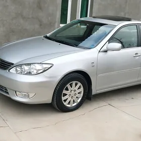 Toyota Camry 2006