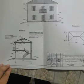 2 ETAZ TÜRKMEN JAÝY