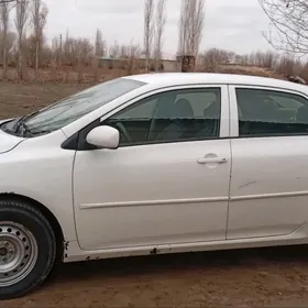 Toyota Corolla 2010