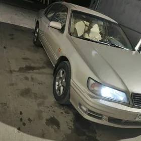Nissan Maxima 1998