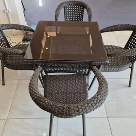 dokolan Stol Stul Стол Стул