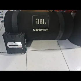 Jbl Sambufer