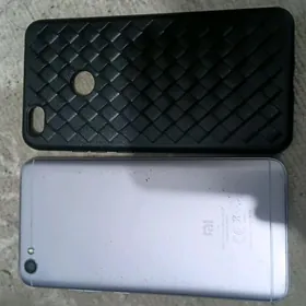 REDMİ NOTE 5AOBMEN