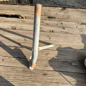 kici antenna stoyak turba