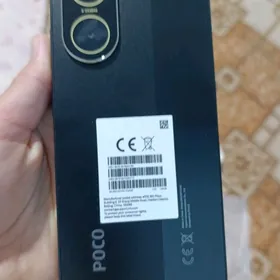 POCO C 71