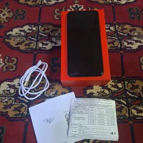 itel vision 1 pro 4G