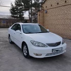 Toyota Camry 2002