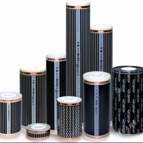 Ýyly pol  тёплык полы