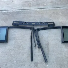 Hyundai Santa Fe fortocka ayna