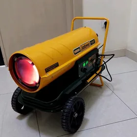 Diesel Puşka Peç Пушка Печ