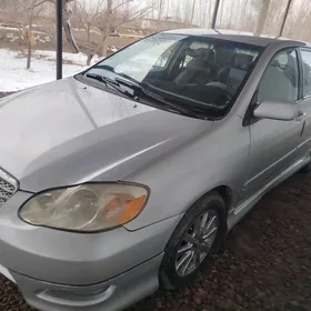 Toyota Corolla 2003