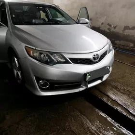 Toyota Camry 2013
