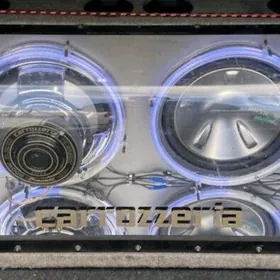 Sabbufer Carrozzeria