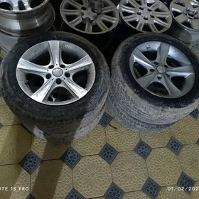 Mary diska 16 14 lik