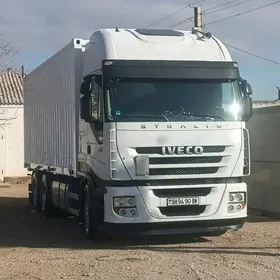 DAF 460 2008