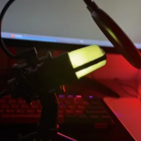 Микрофон microfon mailroom