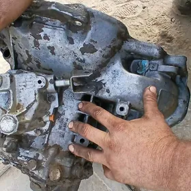 Opel karopka F16 mehanika