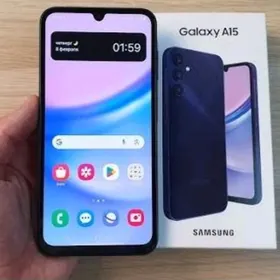 Samsung A15