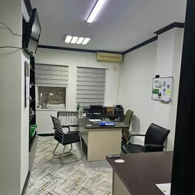 ОФИСНОЕ-ПОМЕЩЕНИЕ МИР 2