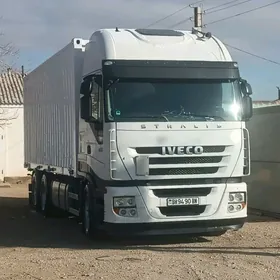 Iveco Stralis 450 2008