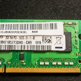 Оперативная память 2GB