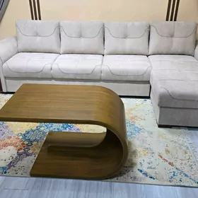 Diwan Ugalok Диван угловой Meb