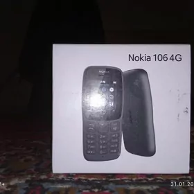 nokia 106 4G 2 sim
