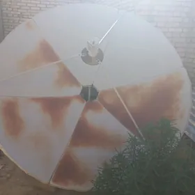 Uly anten bahasy 240 manat