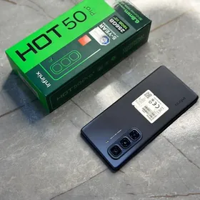 Infinix Hot 50 Pro Plus 16/256