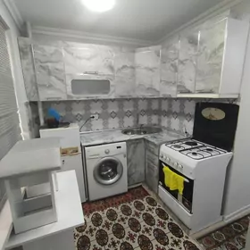 2 komnat Satlyk jaý 