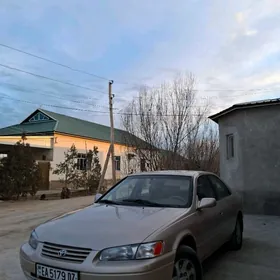 Toyota Camry 1997