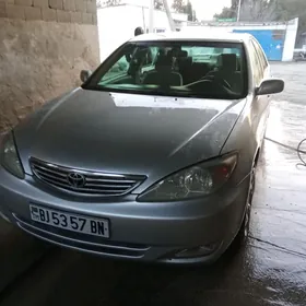 Toyota Camry 2002