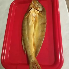 balyk копченная рыба