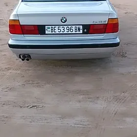 BMW 525 1991