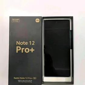 Redmi Note 12 Pro Plus 5G