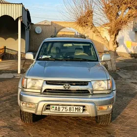 Toyota 4Runner 2002