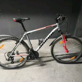 Велосипед (author)