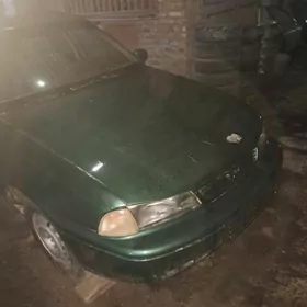 Nissan Datsun/Nissan Z-car 1993