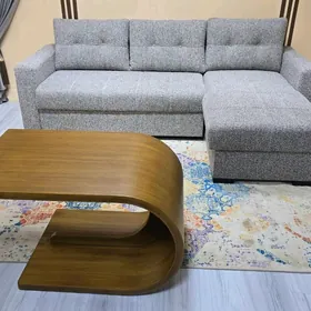 Diwan Диван угловой Ugalok Meb