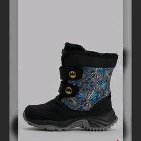 сапожки для мальчика DeFacto