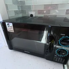 Микроволновая печь Skyworth