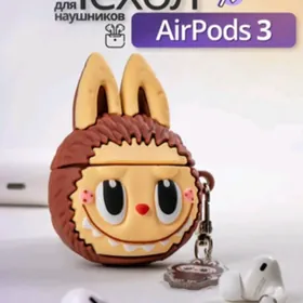 Чехол для наушников