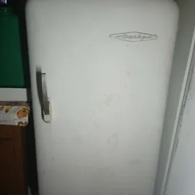 холодильник Зил