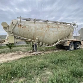 Kogel Euro Trailer 2005