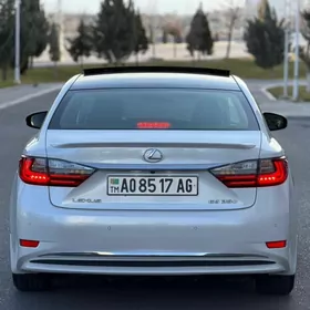 Lexus ES 350 2017
