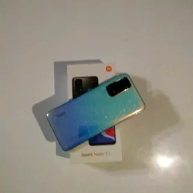 Redmi Note 11