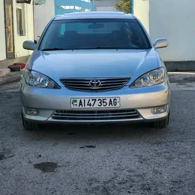 Toyota Camry 2002