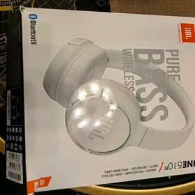 наушники JBL