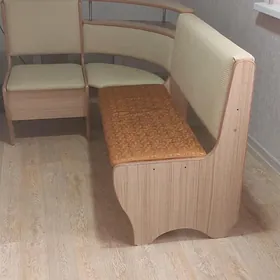 кухонный уголок