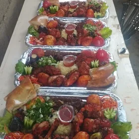 powur iş gözleÿän